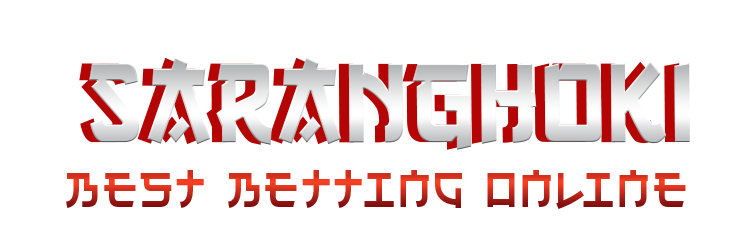 Saranghoki